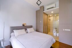 Seletar Park Residence (D28), Condominium #477995501
